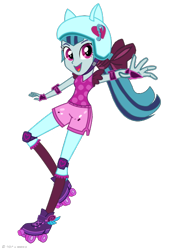 Size: 400x587 | Tagged: safe, artist:ajosterio, sonata dusk, human, equestria girls, g4, my little pony equestria girls: friendship games, clothes swap, simple background, solo, transparent background