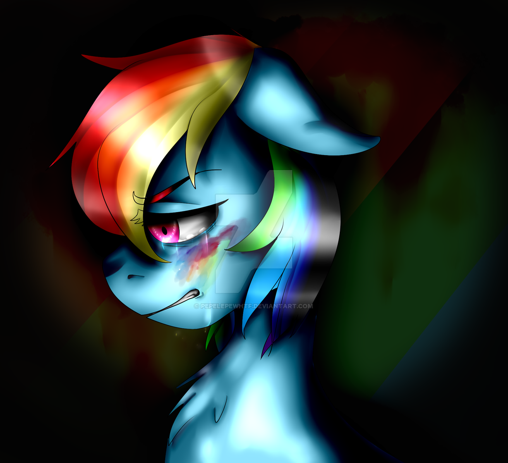 Rainbow factory. Кровавая Радуга. Rainbow Factory Art. Rainbow Factory Dash.