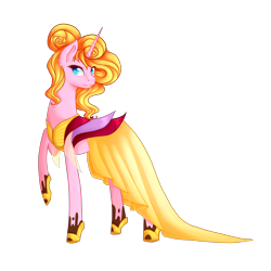 Size: 2000x2000 | Tagged: safe, artist:lekadema, oc, oc only, pony, unicorn, high res, simple background, solo, transparent background