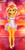 Size: 669x1332 | Tagged: safe, artist:charliexe, sunset shimmer, human, equestria girls, g4, bedroom eyes, breasts, bride, choker, clothes, cute, dress, female, flats, flower, garter, looking at you, reasonably sized breasts, shimmerbetes, shoes, solo, wedding dress