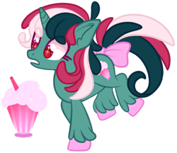 Size: 1280x1106 | Tagged: safe, artist:chaos-husband, fizzy, pony, twinkle eyed pony, unicorn, g1, g4, female, g1 to g4, generation leap, mare, simple background, solo, transparent background