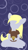 Size: 2160x3840 | Tagged: safe, artist:leddaq, derpy hooves, anthro, g4, bubble, food, high res, minimalist, muffin, no eyes, solo