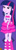 Size: 1920x6091 | Tagged: safe, screencap, twilight sparkle, alicorn, equestria girls, g4, make up shake up, my little pony equestria girls: summertime shorts, bare shoulders, belt sash, boots, clothes, cropped, dress, fall formal outfits, female, hand on arm, shoes, sleeveless, sleeveless dress, smiling, solo, strapless, strapless dress, teeth, twilight ball dress, twilight sparkle (alicorn), why not