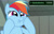 Size: 3013x1920 | Tagged: safe, edit, edited screencap, editor:itsmgh1203, screencap, rainbow dash, pegasus, pony, derpibooru, daring don't, g4, my little pony: friendship is magic, season 4, 10000, cropped, cute, dashabetes, dashface, derpimilestone, female, mare, meta, solo, squee, tags