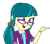 Size: 814x718 | Tagged: safe, edit, edited screencap, screencap, juniper montage, equestria girls, equestria girls specials, g4, my little pony equestria girls: movie magic, background removed, not a vector, open mouth, simple background, solo, transparent background