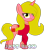 Size: 1600x1808 | Tagged: safe, artist:jxst-bleo, pony, unicorn, china, nation ponies, ponified, simple background, solo, transparent background