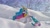 Size: 2048x1160 | Tagged: safe, photographer:pakapaka1993, princess celestia, alicorn, pony, g4, irl, japan, photo, plushie, snow, solo, winter