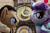 Size: 3004x1996 | Tagged: safe, artist:cabraloca, starlight glimmer, oc, oc:unity (brony fair), g4, czech republic, irl, photo, plushie, prague, s5 starlight