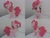 Size: 1597x1199 | Tagged: safe, artist:little-broy-peep, pinkie pie, earth pony, pony, g4, female, irl, mare, photo, plushie, solo