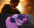 Size: 1920x1614 | Tagged: safe, screencap, twilight sparkle, alicorn, pony, g4, my little pony: the movie, avengers: infinity war, comparison, crying, despair, female, folded wings, iron man, mare, marvel, no i can't i ruined everything, robert downey jr, sad, tony stark, twilight sparkle (alicorn), wings