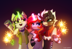 Size: 3644x2472 | Tagged: safe, artist:rrd-artist, oc, oc only, pony, unicorn, high res