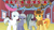 Size: 2064x1161 | Tagged: safe, artist:aethon056, artist:floppychiptunes, artist:kuren247, artist:slb94, braeburn, double diamond, limestone pie, marble pie, earth pony, pony, g4, 2022, barn, blushing, boyfriend and girlfriend, double date, february, female, frown, group shot, grumpy, hearts and hooves day, holiday, limediamond, lyrics in the description, male, mare, party, ship:braeble, shipping, siblings, sisters, smiling, song in the description, song reference, stallion, straight, valentine's day, youtube link in the description