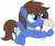 Size: 3640x3090 | Tagged: safe, alternate version, artist:strategypony, oc, oc only, oc:bizarre song, pegasus, pony, bouquet, bouquet of flowers, colt, flower, flying, foal, high res, male, simple background, solo, transparent background