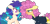 Size: 1280x608 | Tagged: safe, artist:kurosawakuro, li'l cheese, oc, earth pony, pony, g4, the last problem, base used, clothes, female, hoodie, mare, older, simple background, transparent background