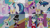 Size: 1280x720 | Tagged: safe, edit, edited screencap, editor:quoterific, screencap, princess cadance, princess celestia, shining armor, spike, alicorn, dragon, pony, unicorn, a canterlot wedding, g4, season 2, bowtie, clothes, crown, female, hat, jewelry, male, mare, marriage, open mouth, open smile, regalia, ring bearer, royal guard, royal wedding, smiling, spread wings, stallion, suit, top hat, tuxedo, wedding, wings