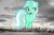 Size: 1920x1280 | Tagged: safe, artist:tardifice, artist:thegiantponyfan, lyra heartstrings, pony, unicorn, g4, background pony, female, giant lyra heartstrings, giant pony, giant unicorn, giantess, highrise ponies, irl, macro, mare, mega giant, photo, ponies in real life, seattle, story included, washington