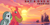 Size: 2064x1049 | Tagged: safe, artist:dashiesparkle, artist:jhayarr23, artist:not-yet-a-brony, edit, big macintosh, marble pie, earth pony, pony, g4, 2022, beach, bittersweet, cloud, duo, february, female, friends, friendship, hearts and hooves day, heartwarming, holiday, honorary cousin, implied shipping, implied sugarmac, looking at each other, looking at someone, male, mare, movie reference, not shipping, ocean, platonic, scenery, ship sinking, song reference, stallion, sunset, valentine's day, water, youtube link in the description