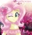 Size: 1506x1622 | Tagged: safe, artist:fluttershy_art.nurul, fluttershy, equestria girls, g4, adorasexy, bare shoulders, beautiful, beautiful eyes, beautisexy, bust, clothes, cute, dress, eyelashes, eyeshadow, female, flower, hairpin, humanized, looking at you, makeup, one eye closed, pink background, rose, sexy, shyabetes, solo, wink, winking at you