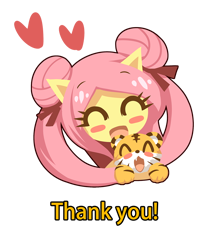 Size: 1000x1200 | Tagged: safe, artist:howxu, fluttershy, big cat, tiger, g4, alternate hairstyle, cute, eyes closed, open mouth, shyabetes, simple background, transparent background