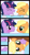 Size: 1280x2300 | Tagged: safe, artist:bigsnusnu, applejack, twilight sparkle, earth pony, pony, unicorn, comic:dusk shine in pursuit of happiness, g4, bed, blanket, blushing, cute, dusk shine, duskabetes, female, gulp, half r63 shipping, jackabetes, laughing, looking at each other, looking at someone, male, pillow, rule 63, ship:duskjack, ship:twijack, shipping, smiling, smiling at each other, straight, touching face