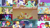 Size: 1280x721 | Tagged: safe, edit, edited screencap, editor:quoterific, screencap, applejack, big macintosh, bon bon, boneless, bright mac, cheese sandwich, discord, dj pon-3, flash sentry, fluttershy, gallus, lyra heartstrings, octavia melody, pear butter, pinkie pie, rainbow dash, rarity, sandbar, silverstream, spike, starlight glimmer, sugar belle, sunburst, sweetie drops, twilight sparkle, vinyl scratch, yona, alicorn, draconequus, dragon, earth pony, griffon, hippogriff, pegasus, pony, unicorn, yak, a horse shoe-in, celestial advice, discordant harmony, equestria girls, fall weather friends, g4, hard to say anything, made in manehattan, my little pony equestria girls, pinkie pride, season 1, season 2, season 4, season 5, season 7, season 8, season 9, secret of my excess, she's all yak, slice of life (episode), the perfect pear, what lies beneath, ^^, applejack's hat, big crown thingy, bipedal, blushing, boop, bow (instrument), cello, cello bow, cowboy hat, element of magic, eyes closed, female, flying, food, golden oaks library, guitar, hat, holiday, hug, jewelry, male, mare, musical instrument, noseboop, open mouth, open smile, pie, ponyville town hall, regalia, ship:brightbutter, ship:lyrabon, ship:sugarmac, shipping fuel, smiling, spread wings, stallion, straight, twilight sparkle (alicorn), valentine's day, wings