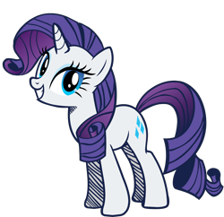 Size: 5618x5446 | Tagged: safe, artist:galaxyart, rarity, pony, unicorn, g4, 2012, absurd resolution, old art, simple background, solo, transparent background