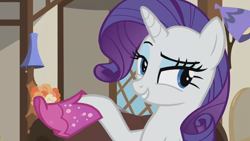Size: 1920x1080 | Tagged: safe, artist:rarityvrymercollectiveoriginals, edit, edited screencap, screencap, rarity, g4, it isn't the mane thing about you, boots, glitter boots, shoes