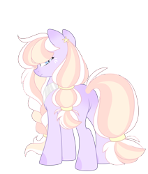 Size: 3080x3631 | Tagged: safe, artist:takan0, oc, oc only, earth pony, pony, butt, female, high res, mare, plot, simple background, solo, transparent background