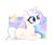 Size: 2540x2112 | Tagged: safe, artist:moonnightshadow-mlp, oc, oc only, oc:estrella glow, pony, unicorn, female, high res, lying down, mare, prone, simple background, solo, transparent background