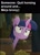 Size: 616x856 | Tagged: safe, edit, edited screencap, screencap, twilight sparkle, alicorn, pony, g4, my little pony: the movie, angry, annoyed, brony, female, food, glare, meme, silliness in the comments, silly, solo, twilight sparkle (alicorn), twilight sparkle is not amused, unamused