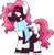 Size: 2546x2612 | Tagged: safe, artist:kurosawakuro, oc, pony, bandage, bandaid, bandaid on nose, base used, clothes, high res, male, scarf, simple background, solo, stallion, transparent background