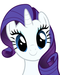 Size: 1600x1982 | Tagged: safe, artist:superanimefanart, rarity, pony, unicorn, a dog and pony show, g4, season 1, cute, female, looking at you, mare, raribetes, simple background, transparent background, vector