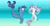 Size: 1280x675 | Tagged: safe, artist:lavender-annabella, night light, twilight velvet, seapony (g4), g4, female, male, ocean, seaponified, ship:nightvelvet, shipping, species swap, straight, underwater, water