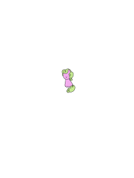 Size: 2250x3000 | Tagged: safe, artist:professorventurer, daisy, flower wishes, earth pony, pony, g4, c:, female, high res, lil squirt, mare, simple background, sitting, smiling, solo, transparent background