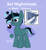 Size: 1780x1941 | Tagged: safe, artist:moonatik, oc, oc only, oc:sol nightshade, pony, unicorn, comments locked down, cutie mark, male, pride, pride flag, reference sheet, solo, stallion, transgender, transgender pride flag