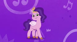 Size: 1131x624 | Tagged: safe, screencap, pipp petals, pegasus, pony, g5, my little pony: tell your tale, official, 2d, female, mare