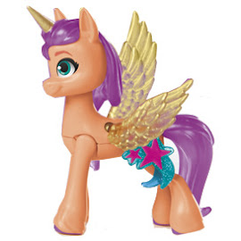 My little best sale pony alicorn toys