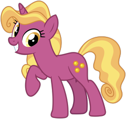 Size: 2650x2500 | Tagged: safe, artist:cheezedoodle96, fire flicker, pony, unicorn, g4, .svg available, female, friendship student, full body, grin, high res, hooves, horn, leaning, looking at you, mare, raised hoof, show accurate, simple background, smiling, smiling at you, solo, standing, svg, tail, transparent background, two toned mane, two toned tail, vector