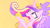 Size: 1920x1080 | Tagged: safe, screencap, princess cadance, alicorn, pony, g4, my little pony: friendship is magic, three's a crowd, crown, female, jewelry, mare, regalia, solo, spread wings, tiara, wings