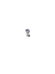 Size: 2250x3000 | Tagged: safe, artist:professorventurer, maud pie, earth pony, pony, g4, high res, lil squirt, simple background, smol, solo, transparent background
