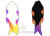 Size: 1920x1376 | Tagged: safe, artist:galeemlightseraphim, oc, oc only, oc:galeem light, pegasus, pony, biblically accurate angels, duo, pegasus oc, ponified, simple background, super smash bros., super smash bros. ultimate, transparent background