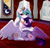 Size: 2589x2464 | Tagged: safe, artist:empress-twilight, princess celestia, twilight sparkle, alicorn, pony, g4, duo, duo female, female, high res, hug, i can't believe it's not magnaluna, mare, teary eyes, twilight sparkle (alicorn)