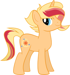 Size: 7789x8368 | Tagged: safe, artist:shootingstarsentry, artist:starshade, oc, oc:astral shine, pony, unicorn, absurd resolution, base used, male, simple background, solo, stallion, transparent background, vector