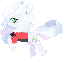 Size: 1024x944 | Tagged: safe, artist:miioko, oc, oc only, earth pony, pony, clothes, earth pony oc, eyelashes, simple background, solo, transparent background