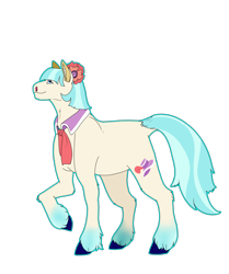 Size: 3600x4300 | Tagged: safe, artist:sashakruchkinatv, coco pommel, earth pony, pony, g4, realistic anatomy, simple background, solo, transparent background