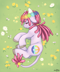 Size: 2002x2371 | Tagged: safe, artist:aquoquoo, oc, oc only, earth pony, pony, high res, solo