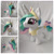 Size: 1024x1024 | Tagged: safe, artist:fleecefriendship, princess celestia, alicorn, pony, g4, irl, jewelry, multiple views, photo, plushie, regalia