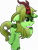 Size: 3886x5145 | Tagged: safe, artist:php178, oc, oc:cuteness overload, kirin, pony, derpibooru, g4, my little pony: the movie, sounds of silence, .svg available, biting, cuteness overload, derpibooru ponified, floppy ears, green eyes, horn, inkscape, kirin oc, kirin-ified, leonine tail, lip bite, looking at something, male, meta, movie accurate, nervous, ponified, raised hoof, scales, simple background, species swap, stallion, stallion oc, svg, tail, transparent background, unshorn fetlocks, vector, 漂亮