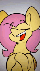 Size: 576x1024 | Tagged: safe, artist:crookedbeetles, discord, fluttershy, draconequus, human, pegasus, pony, g4, animated, duo, female, irl, irl human, male, mobility scooter, pencil, photo, scooter, sharp teeth, snaggletooth, sound, store, suddenly hands, teeth, tiktok, walmart, webm