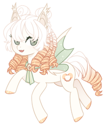 Size: 1024x1231 | Tagged: safe, artist:miioko, oc, oc only, bat pony, pony, bat pony oc, bat wings, simple background, solo, transparent background, wings